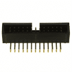 SBH11-PBPC-D13-RA-BK electronic component of Sullins