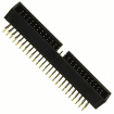 SBH11-PBPC-D25-RA-BK electronic component of Sullins