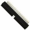 SBH11-PBPC-D25-RA-BK  Connectors
