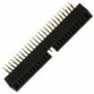 SBH11-PBPC-D25-RA-BK Headers & Wire Housings