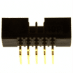 SBH21-NBPN-D05-RA-BK electronic component of Sullins