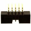 SBH21-NBPN-D05-RA-BK  Connectors