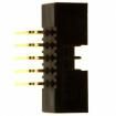 SBH21-NBPN-D05-RA-BK Headers & Wire Housings