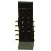 SBH21-NBPN-D05-SM-BK Headers & Wire Housings