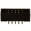 SBH21-NBPN-D05-ST-BK electronic component of Sullins