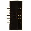 SBH21-NBPN-D05-ST-BK Headers & Wire Housings