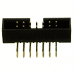 SBH21-NBPN-D07-RA-BK electronic component of Sullins