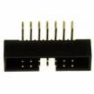 SBH21-NBPN-D07-RA-BK  Connectors