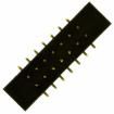 SBH21-NBPN-D07-SM-BK Headers & Wire Housings