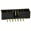 SBH21-NBPN-D07-ST-BK electronic component of Sullins
