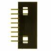 SBH31-NBPB-D08-ST-BK Headers & Wire Housings