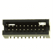 SBH31-NBPB-D10-SM-BK electronic component of Sullins