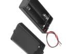 SBH-321-1A Coin Cell Battery Holders