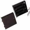 SBH341A Coin Cell Battery Holders