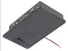 SBH-361A  Power