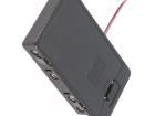 SBH-361A Coin Cell Battery Holders