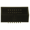 SBH41-NBPB-D07-ST-BK electronic component of Sullins