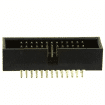 SBH41-NBPB-D13-ST-BK electronic component of Sullins