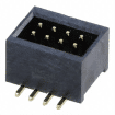 SBH51-LPPE-D04-SM-BK electronic component of Sullins