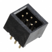 SBH51-LPSE-D03-ST-BK electronic component of Sullins