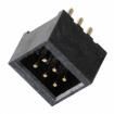 SBH51-LPSE-D03-ST-BK  Connectors