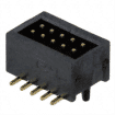 SBH51-LPSE-D05-SP-BK electronic component of Sullins