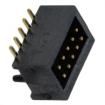 SBH51-LPSE-D05-SP-BK Headers & Wire Housings