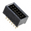 SBH51-LPSE-D06-ST-BK electronic component of Sullins