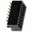 SBH51-LPSE-D07-SP-BK Headers & Wire Housings
