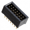 SBH51-LPSE-D07-ST-BK electronic component of Sullins