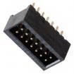 SBH51-LPSE-D07-ST-BK  Connectors