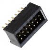 SBH51-LPSE-D07-ST-BK Headers & Wire Housings