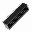 SBH51-LPSE-D15-ST-BK Headers & Wire Housings