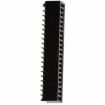 SBH51-LPSE-D20-SP-BK Headers & Wire Housings