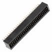 SBH51-LPSE-D25-ST-BK Headers & Wire Housings