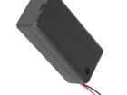 SBH-9VAS Coin Cell Battery Holders