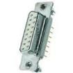 9642127235 D-Sub Micro-D Connectors
