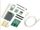 LETS MAKE - MIKROMEDIA WIFI WEATHER STA  Embedded Solutions