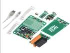 LETS MAKE PROJECT - RFID LOCK 4 RELAYS  Embedded Solutions