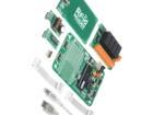 LETS MAKE PROJECT - RFID LOCK 4 RELAYS Interface Development Tools