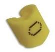 7201400 Wire Labels & Markers