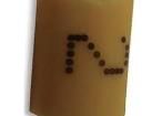 7191402 Wire Labels & Markers