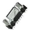 9663116502 D-Sub Micro-D Connectors