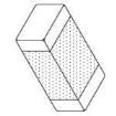 LF1206C202R-10 Ferrite Beads