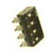 SBS5004T DIP Switches/SIP Switches
