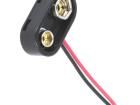 SBS-ER Coin Cell Battery Holders
