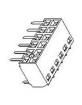 71973-0204 Headers & Wire Housings