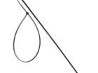 CVR450MW Cable Ties