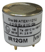 IR12GM"1 electronic component of Amphenol