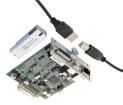 EA-IF KE4 LAN/USB/ANALOG 